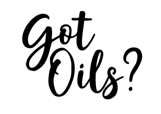 Got Oils? ~ Car Decal ~ Window Decal