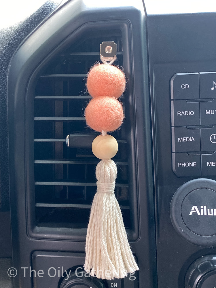 Car Vent Diffusers