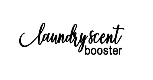 Laundry Scent Booster Label ~ 16oz bottle ~ Label Only ~ Thieves Household Cleaner